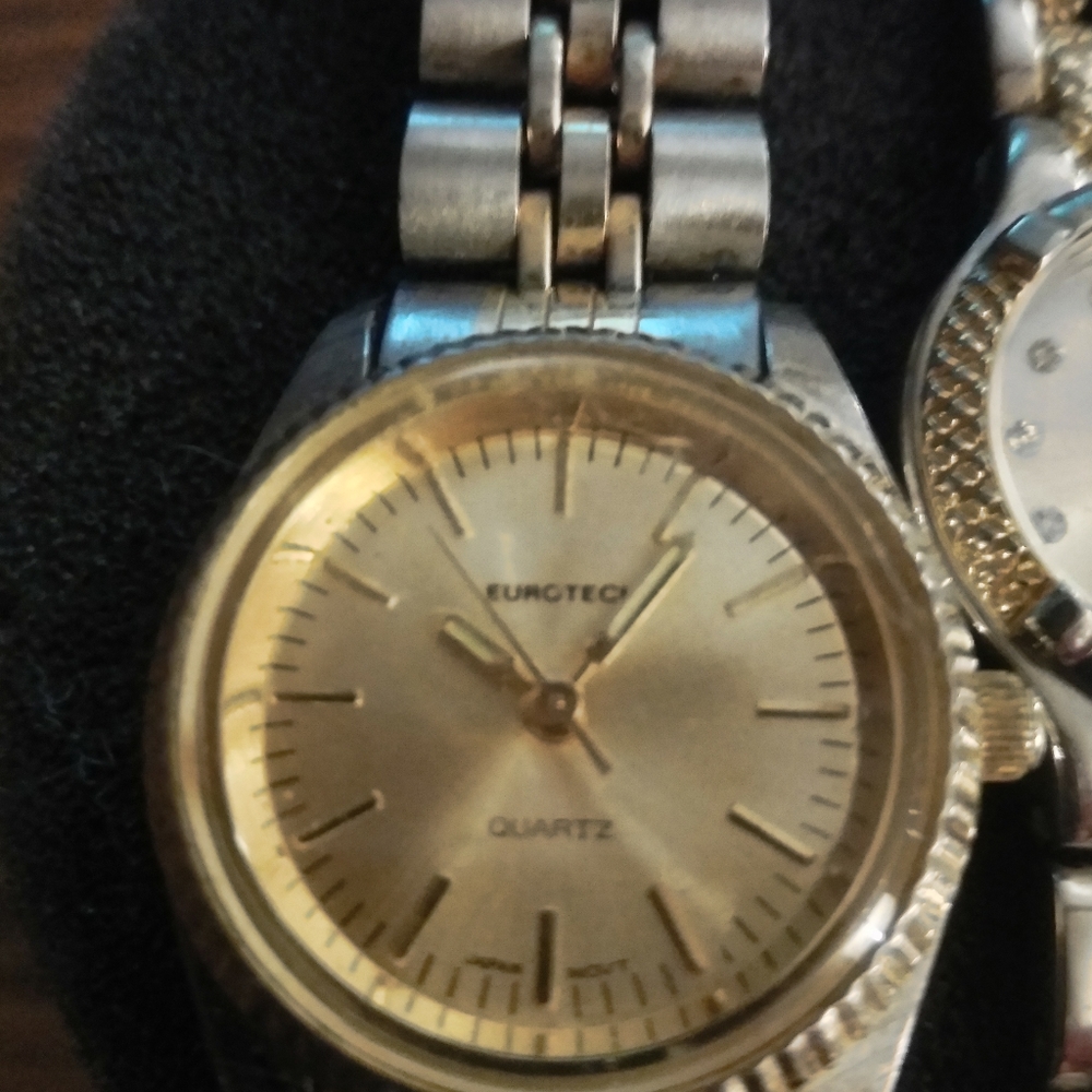 Women's watches